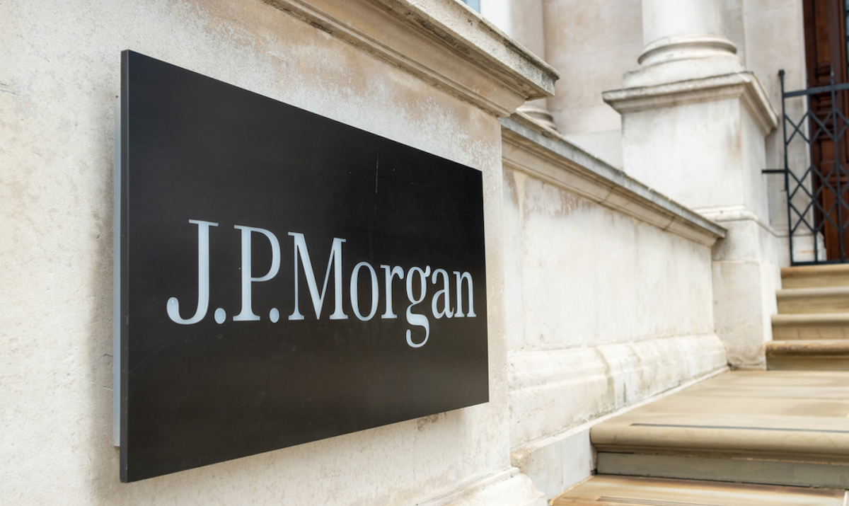 JPMorgan contempla la expansión de la banca comercial en Alemania