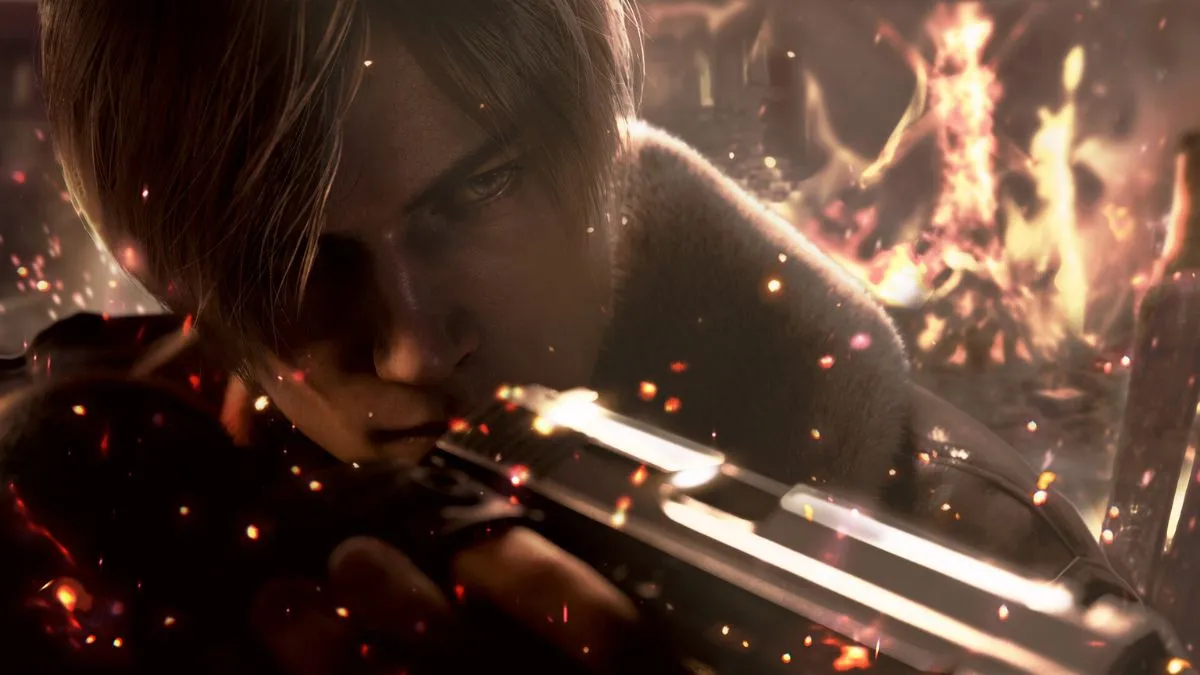 Resident Evil 4 Remake supera los 9 millones de unidades vendidas en todo el mundo