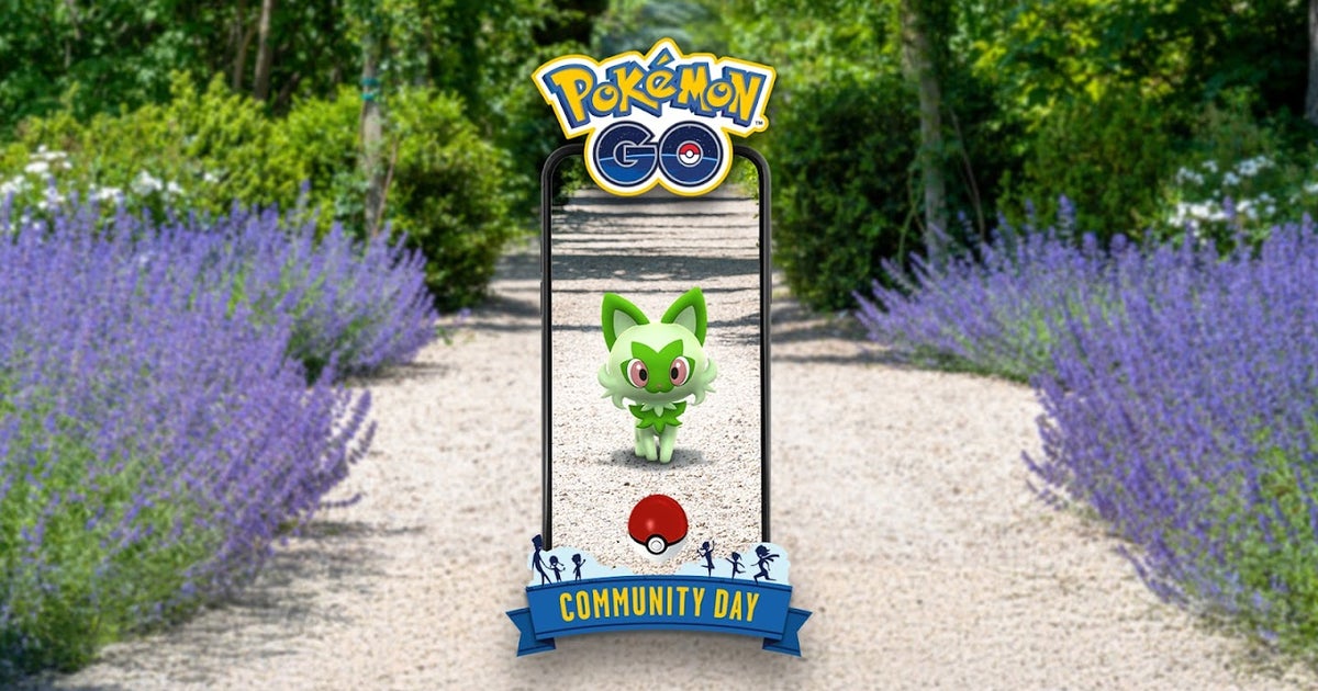 El precio del boleto mensual del Día de la Comunidad de Pokémon Go se duplica