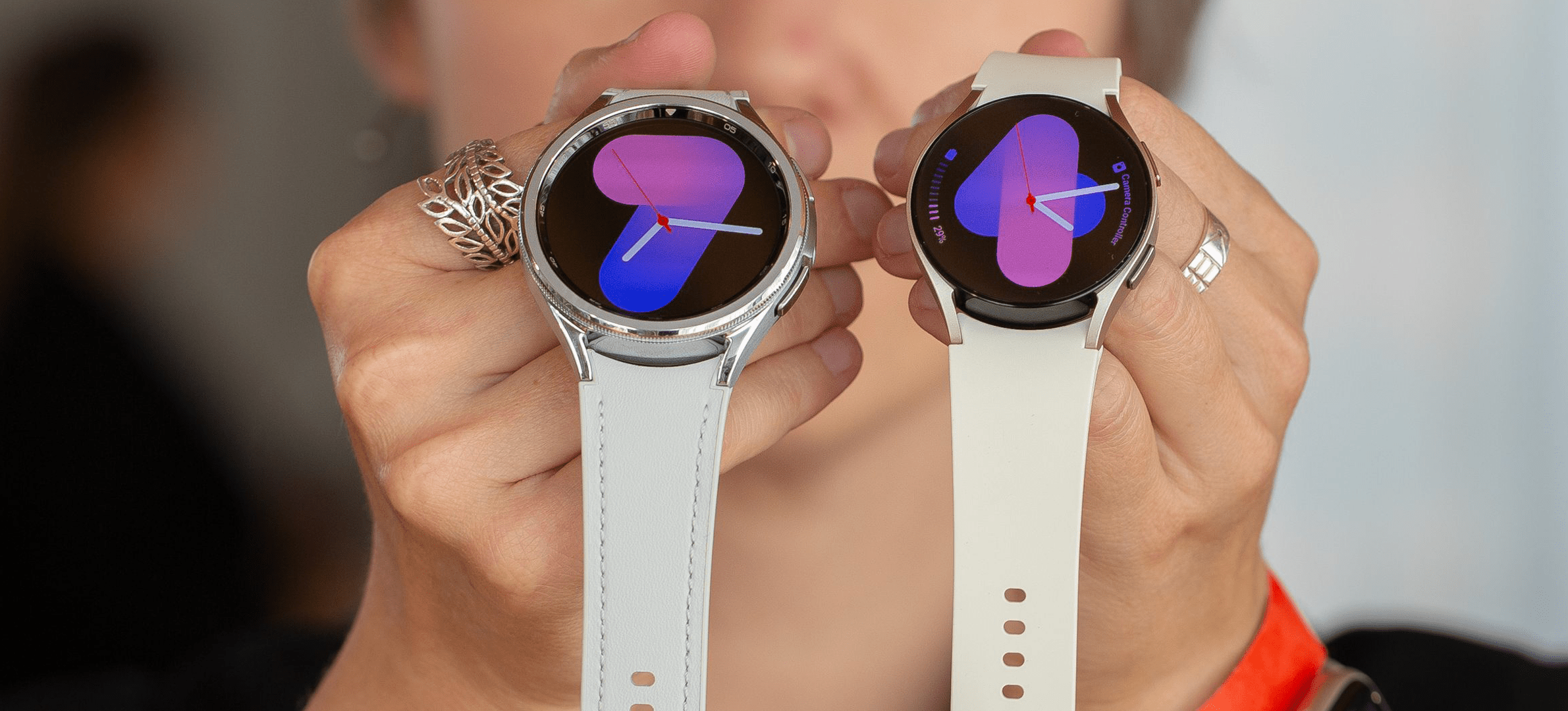 El Galaxy Watch 6 Classic de Samsung de $ 219 es una mejor compra