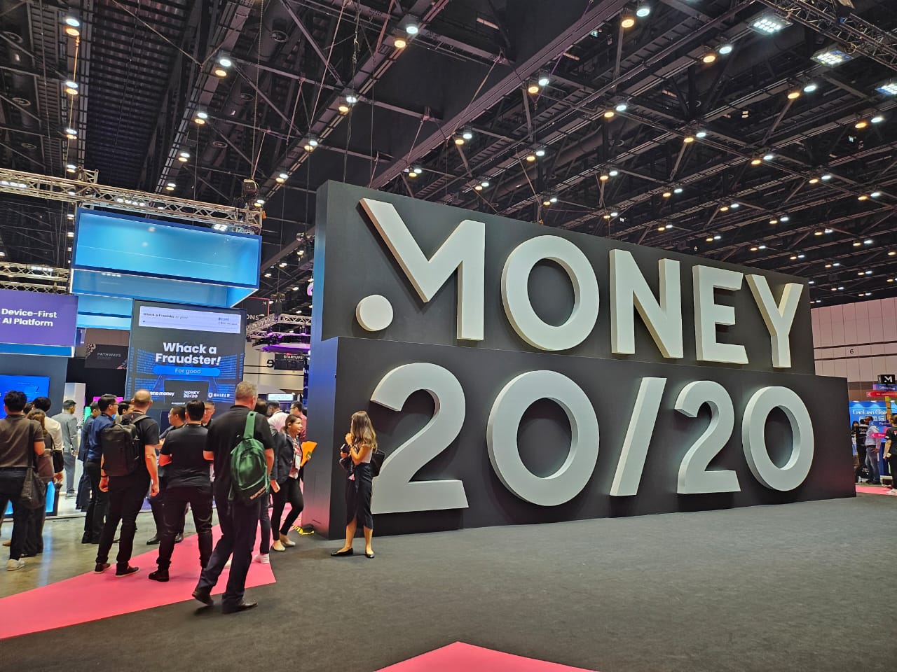 Money20/20 revela los oradores antes de regresar a Bangkok para la segunda feria Money20/20 Asia