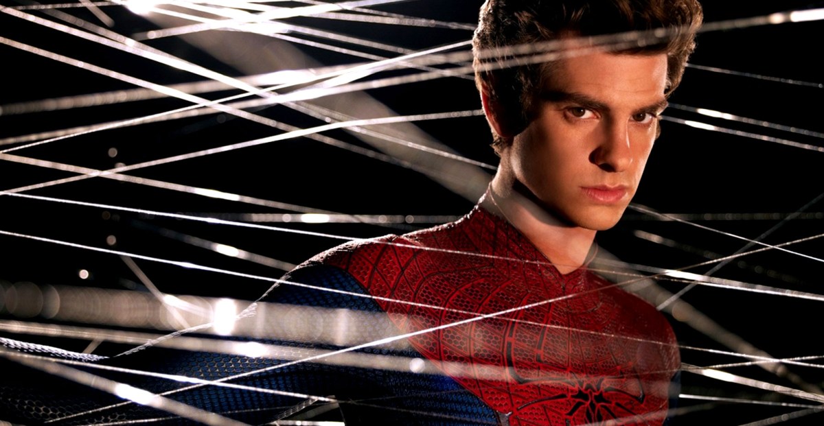 Andrew Garfield desmiente los rumores de Spider-Man 4 y alimenta los rumores