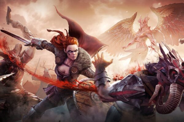 Sanzaru Games, propiedad de Meta, avanza hacia la 'próxima gran novedad' en medio de la actualización final de Asgard's Wrath 2