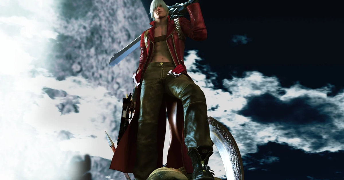 El crossover de Devil May Cry llegará a Fortnite “pronto”, se burlan los filtradores