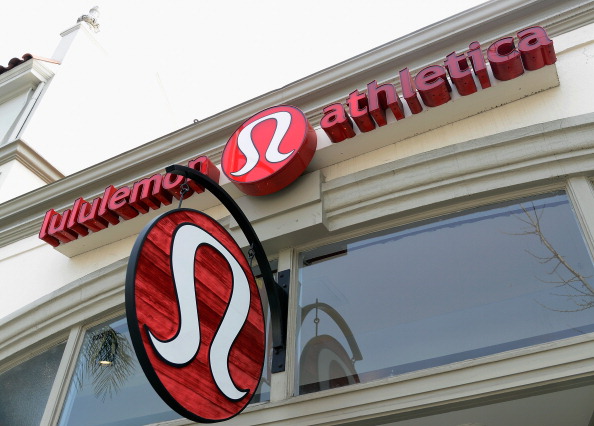 El director ejecutivo Calvin McDonald describe la estrategia de crecimiento de lululemon