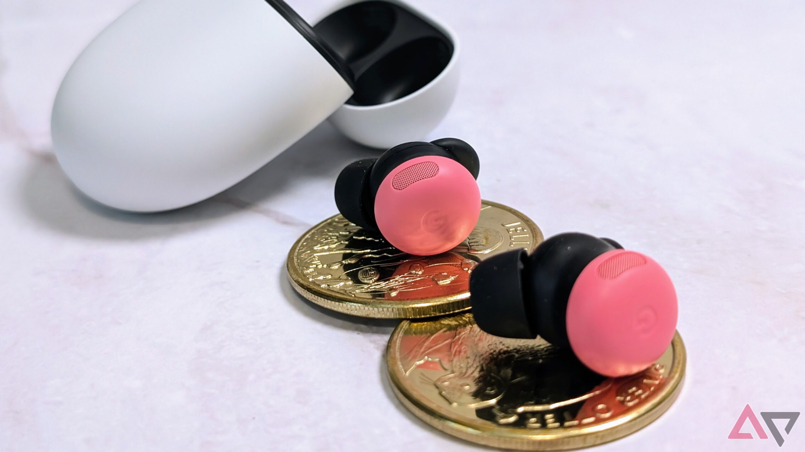 ¿Los Google Pixel Buds Pro 2 son resistentes al agua?