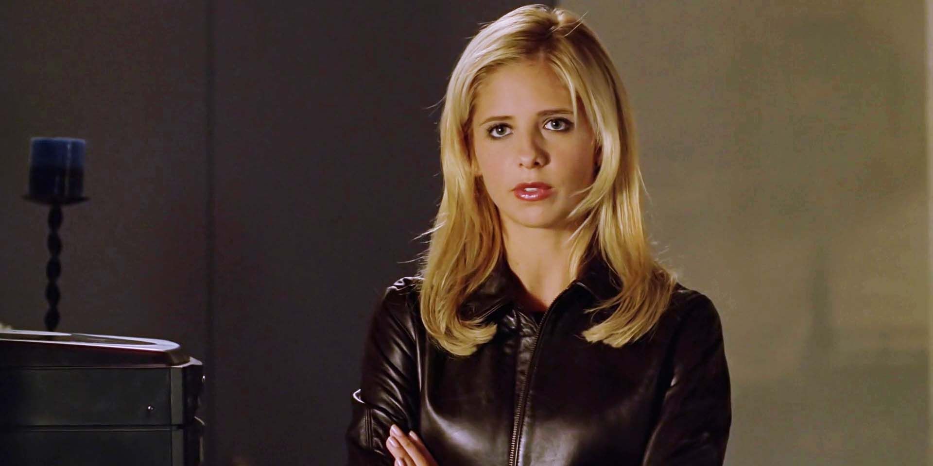 Buffy, la cazavampiros, reinventada con la meta introducción de Spider-Verse: "Hagamos esto por última vez"