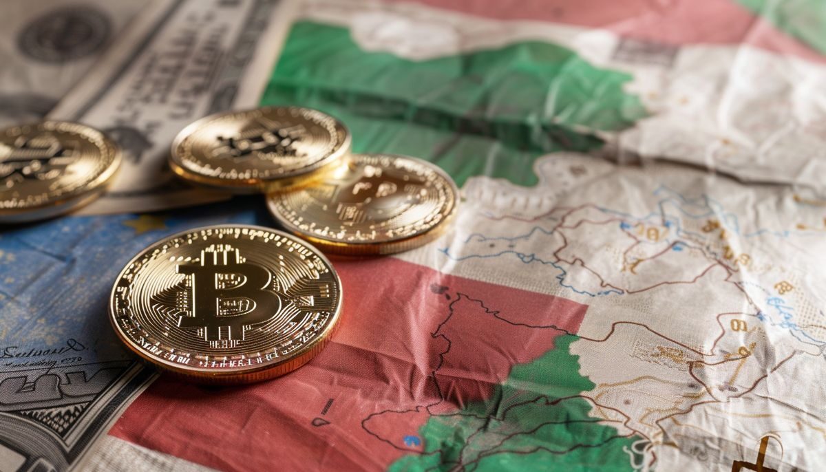 Intesa Sanpaolo Becomes Italy’s First Bank to Invest in Bitcoin