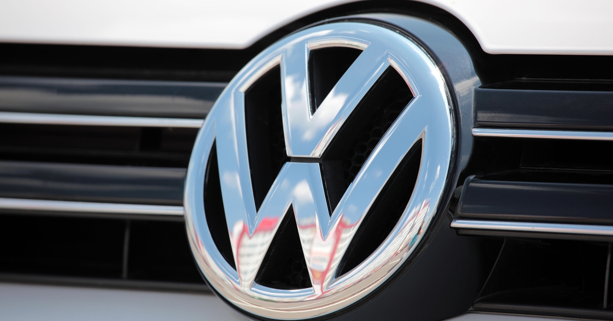 Volkswagen Breach expone datos de 800.000 clientes de vehículos eléctricos