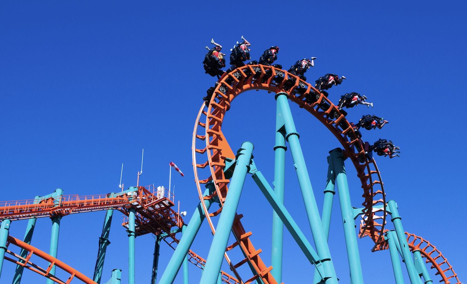 Ripple, la moneda del perro del perro ha perdido sus ingresos porque China anunció aranceles