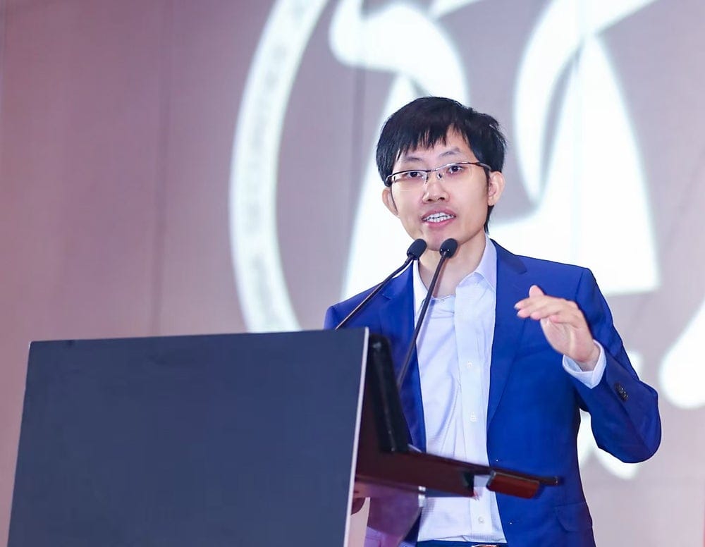 ¿Quién es Liang Wenfeng, el fundador del disruptor Deepseek AI?