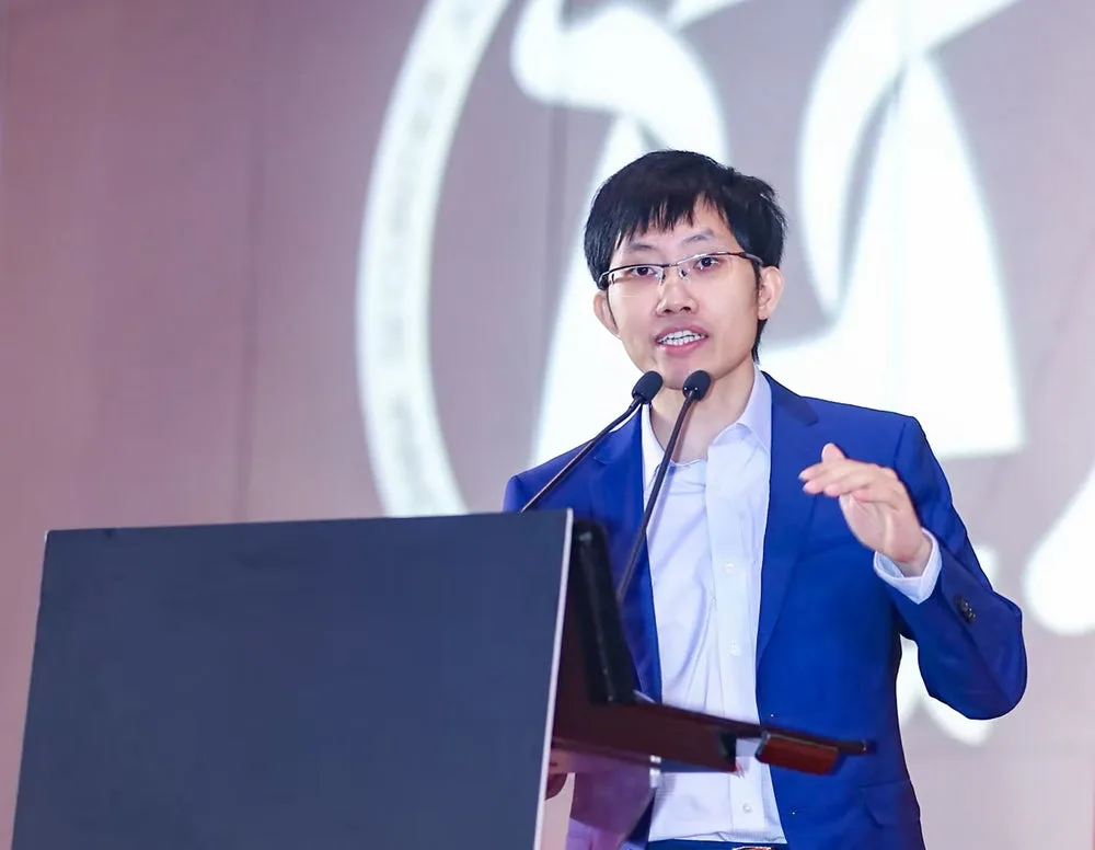 ¿Quién es Liang Wenfeng, el fundador del disruptor Deepseek AI?