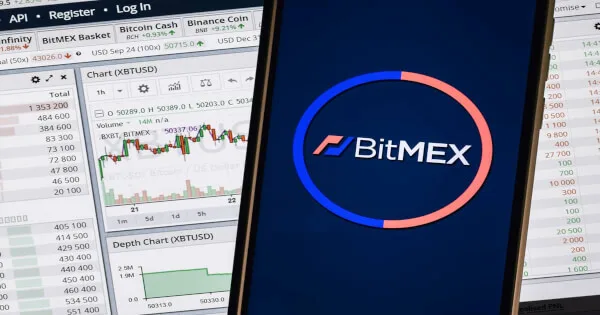 BitMex lanzó soporte para el token de la red Sonic