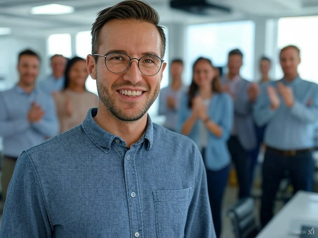 Cómo ser promovido como científico de datos