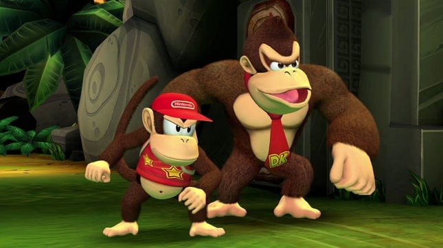 Tres consejos para Donkey Kong Country Devuelve HD