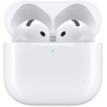 Apple AirPods 4 se redujo a solo $ 100 en Amazon