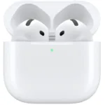 Apple AirPods 4 se redujo a solo $ 100 en Amazon
