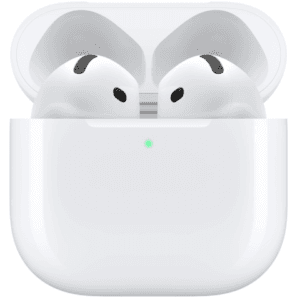 Apple AirPods 4 se redujo a solo $ 100 en Amazon