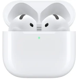 Apple AirPods 4 se redujo a solo $ 100 en Amazon