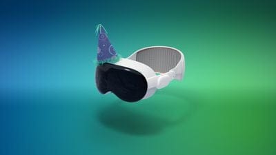 Cuando Apple Vision Pro sirve uno, esto es lo que sigue