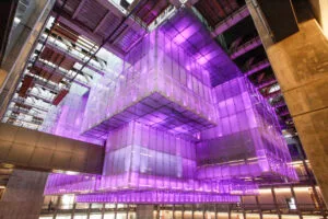 Blockchain, fintech, arte digital y networking global se combinan en una experiencia única que posiciona a Argentina en el centro del debate tecnológico.