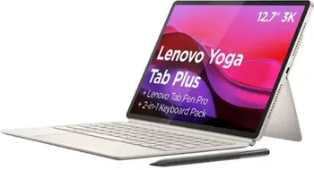Tab de yoga Lenovo Plus: $ 100 de descuento en Best Buy