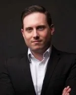 Mike Wilkinson, gerente general de Marlin Equity Partners, se vuelve Napier AI