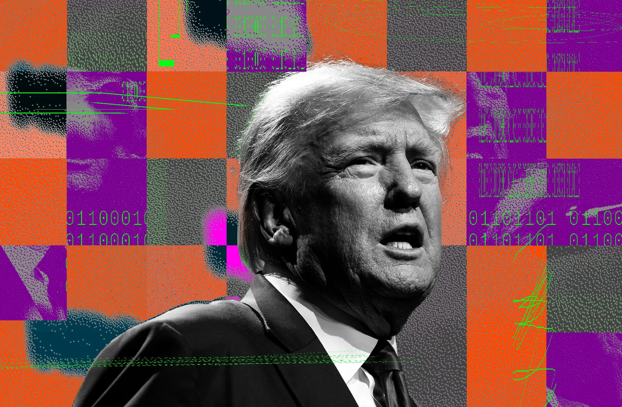 Precios estadounidenses: cómo Trump impuestos llega a grandes tecnologías y más allá