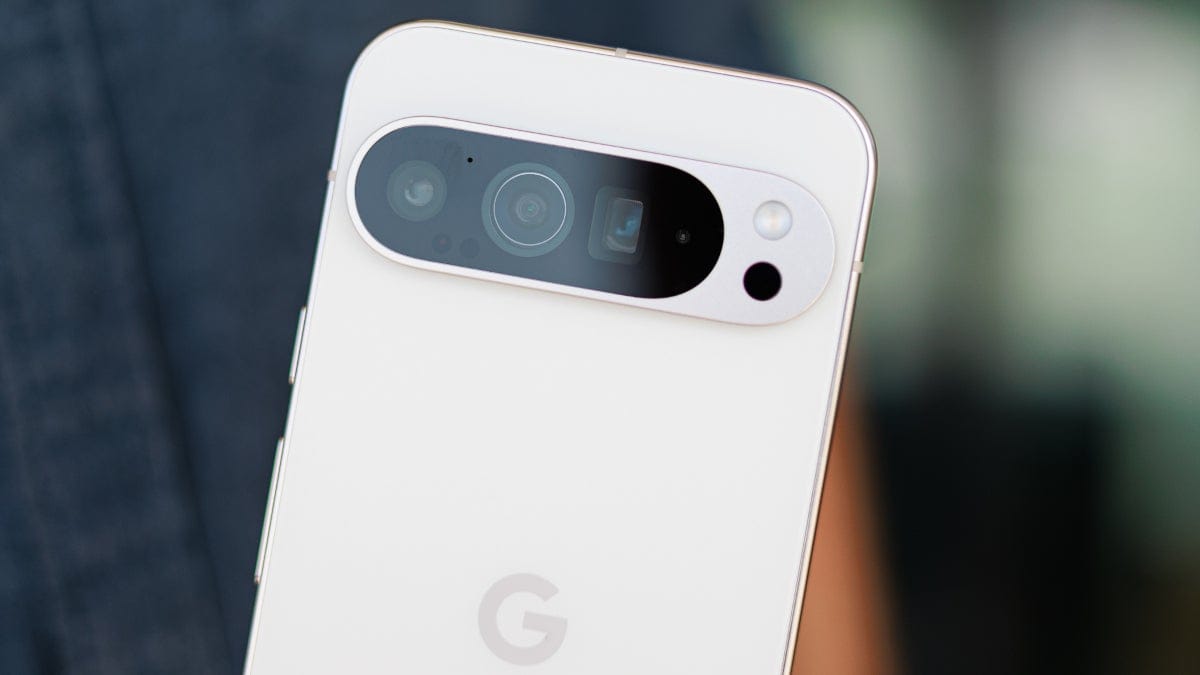 La actualización de píxeles de febrero está aquí y debe instalarse tan pronto como la reciba