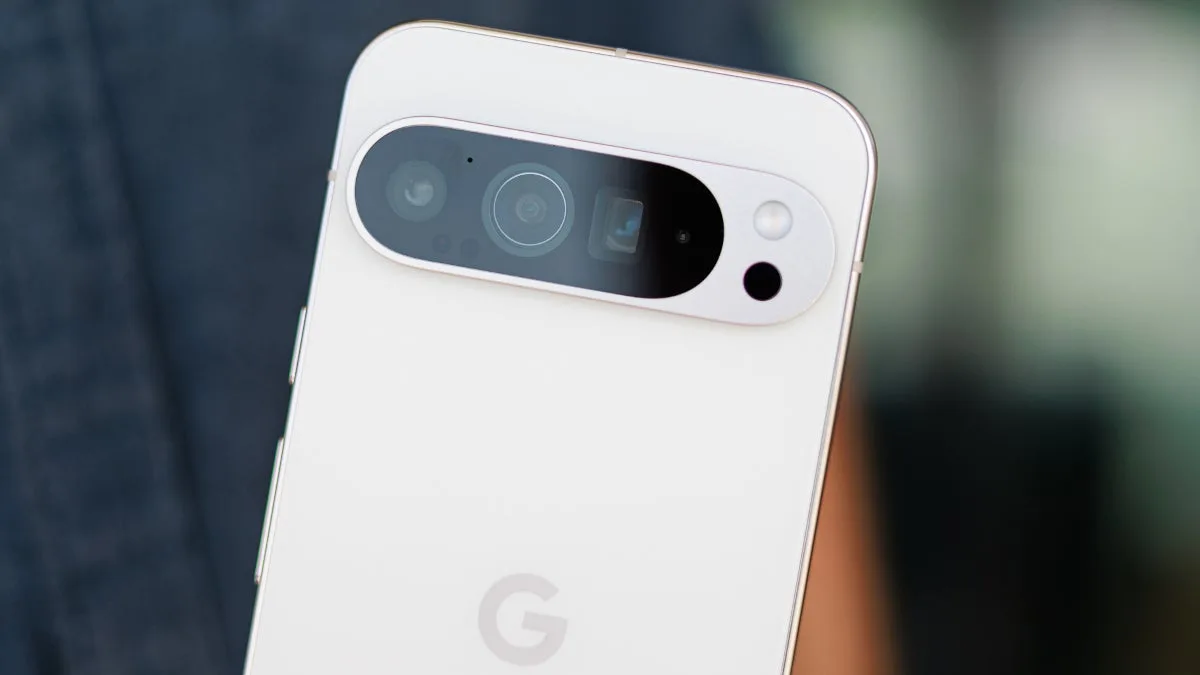 La actualización de píxeles de febrero está aquí y debe instalarse tan pronto como la reciba