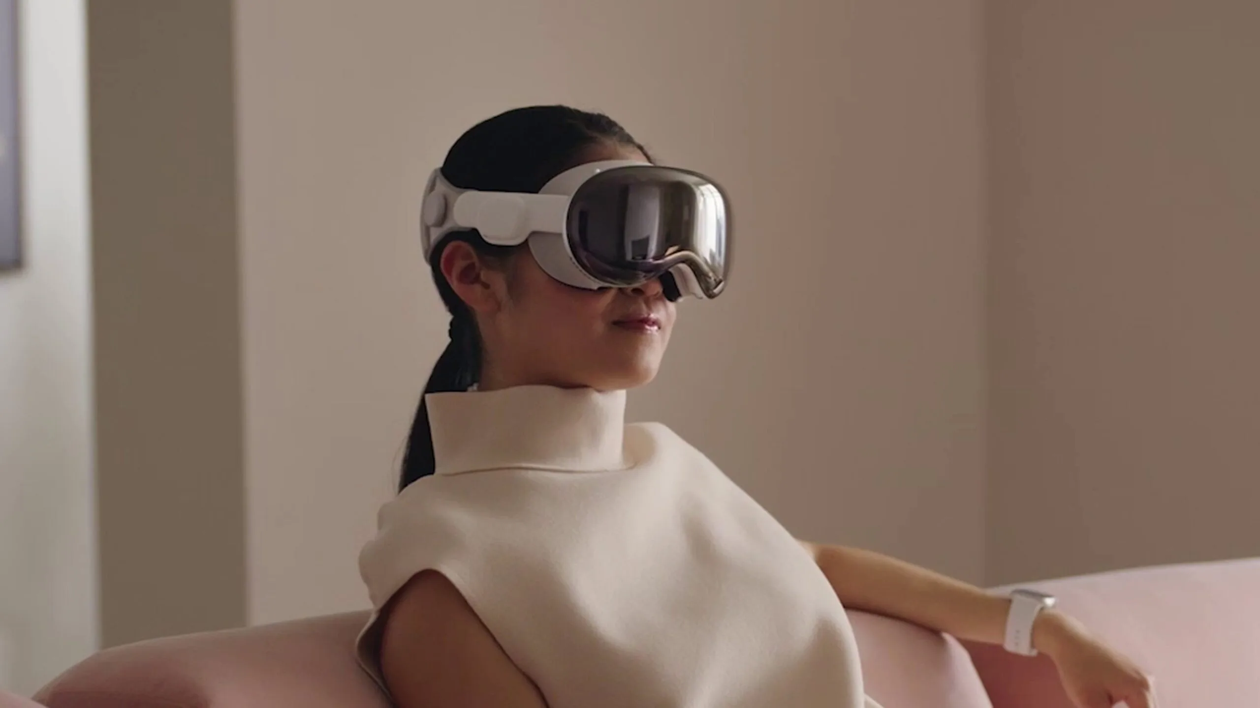 Según los informes, la manzana se cancela debido a calificaciones internas pobres, gafas AR con gafas AR conectadas a MAC