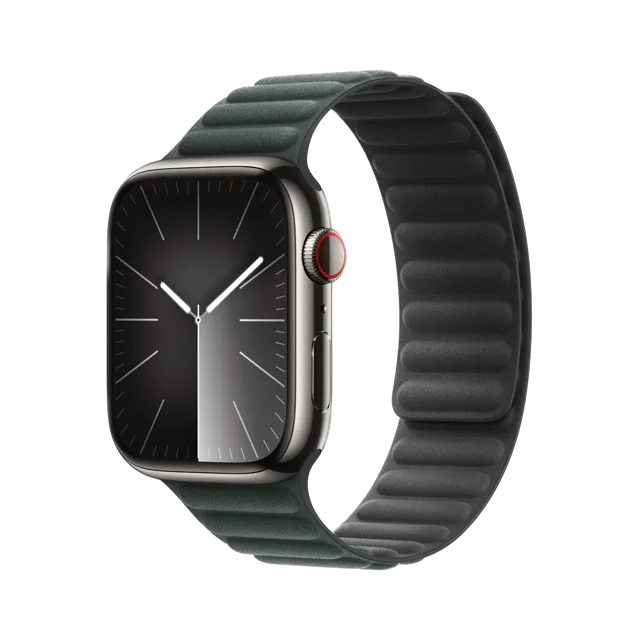 Apple Watch Series 9 Graphite PBI