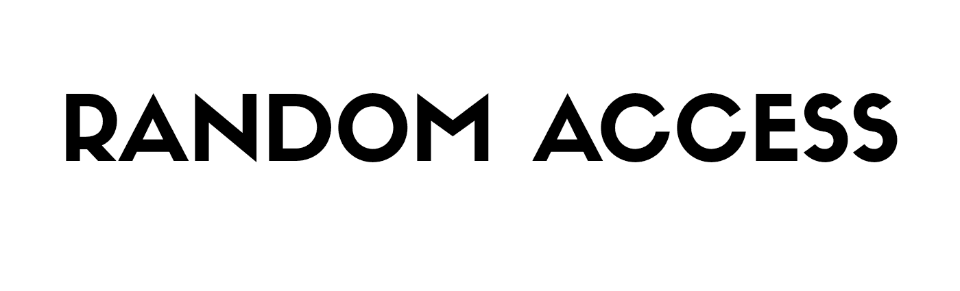 Random Acces Noticias