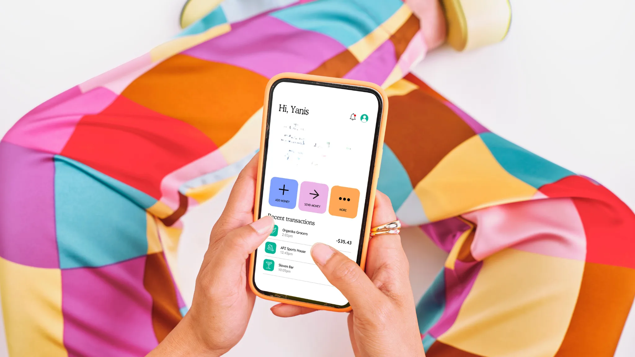 Se trata de una fusión entre Parra Marketplace y la división Fintech de Eastern Point Trust que apunta a brindar soluciones de gestión y pagos en la región.