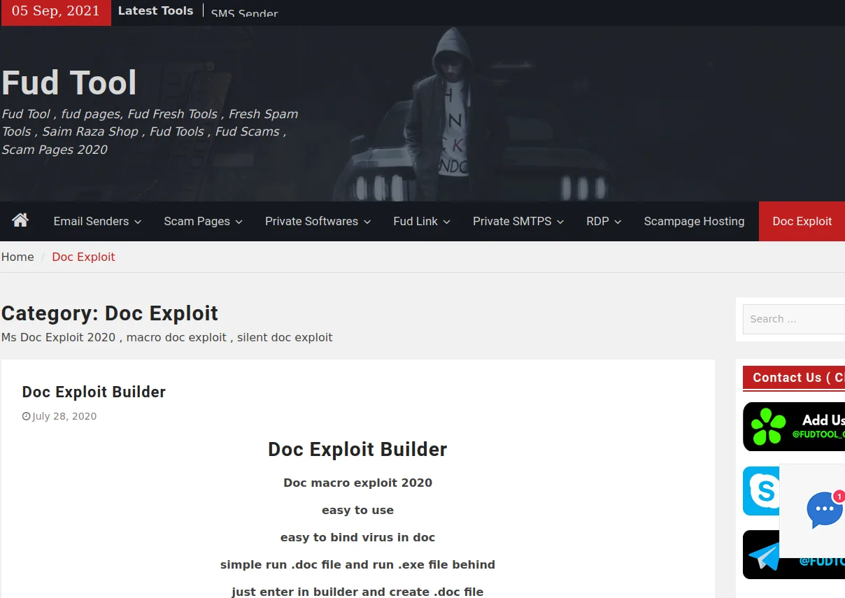 El FBI, la policía holandesa interfiere con la pandilla Phishing -Krebs 'operador' para la seguridad