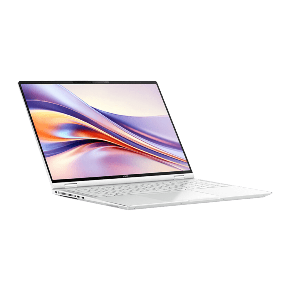 Honor Magicbook Pro 16 Review: A Place in the Middle