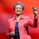 AMD ocurre brevemente en un segmento clave y lo ponga bajo presión