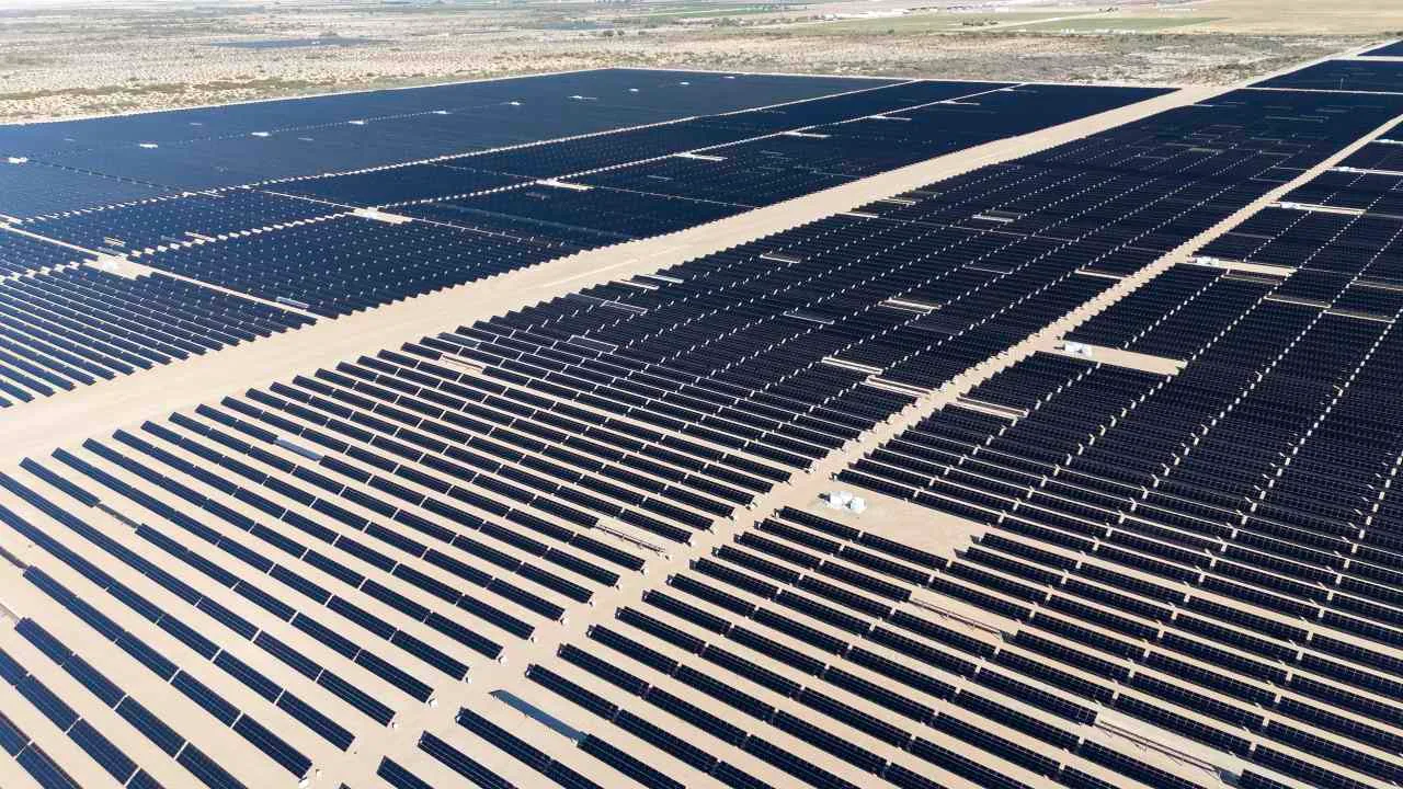 Enfase exige mejores tiempos, pero Europa sigue siendo una preocupación para las compañías de energía solar