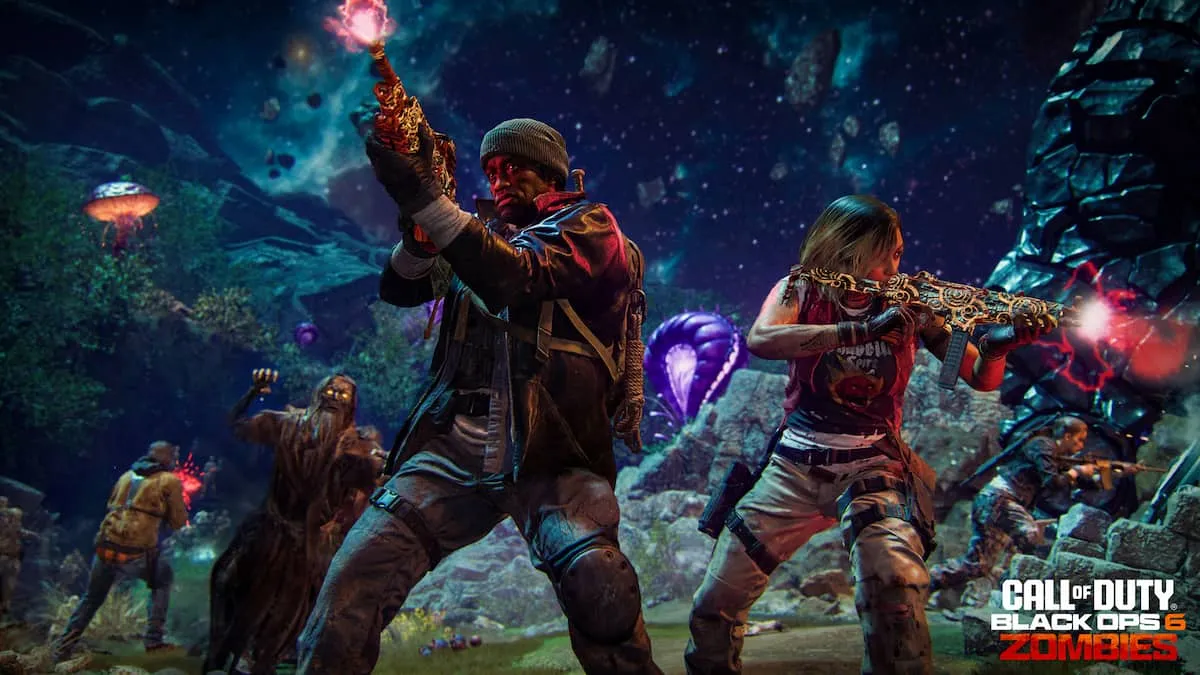 Black Ops 6, «No se puede jugar», Warzone ahora se torturó con una pantalla azul, demolición y errores directos después de la última actualización