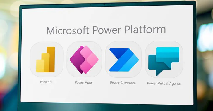 Los defectos del conector de Microsoft SharePoint han permitido robar credenciales en la plataforma de potencia.
