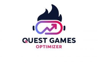 La herramienta pagada «Quest Games Optimizer» ahora tiene más de 100,000 usuarios