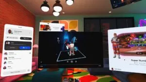 METAS Jefe de Quest & Horizon OS deja la compañía