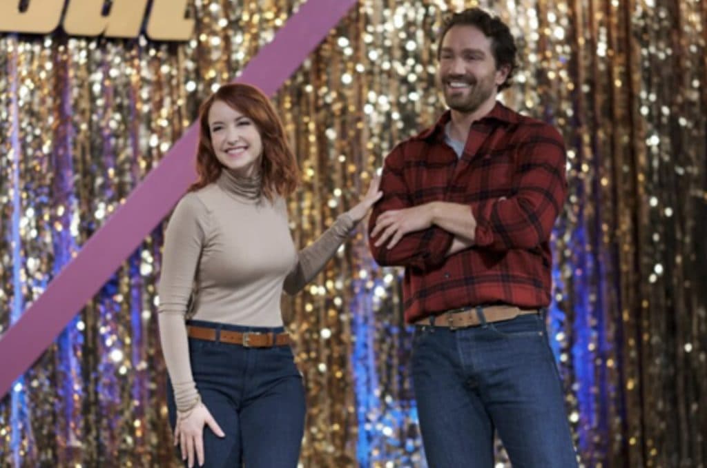 5 nuevas películas caerán en Hallmark Channel en febrero de 2025