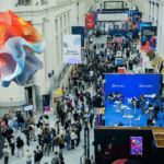 La cripto exchange líder en el mercado español confirma su presencia en el evento de referencia Web3 y tecnología blockchain que tendrá lugar del 24 al 26 de marzo en el Palacio Libertad.