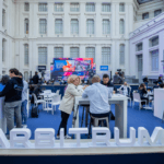 Con una agenda imperdible, el evento reúne a los principales referentes que lideran la industria Web3.
