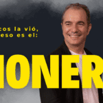 Marcos Pueyrredón anticipa el fin del smartphone y el auge de la inteligencia artificial omnipresente.