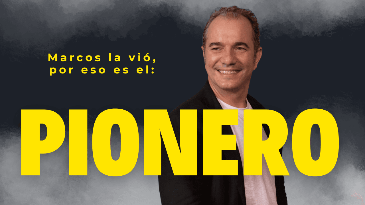 “Esto va a reemplazar al iPhone”: Marcos Pueyrredón anticipa la próxima revolución con IA