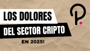 Lorena Fabris de Polkadot destaca el rol de Argentina y LATAM en Web3, con foco en talento, gaming y desarrollo regulatorio.