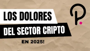 Lorena Fabris de Polkadot destaca el rol de Argentina y LATAM en Web3, con foco en talento, gaming y desarrollo regulatorio.