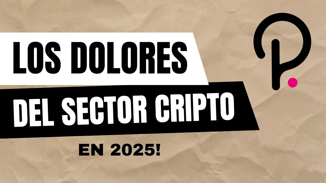 Lorena Fabris de Polkadot destaca el rol de Argentina y LATAM en Web3, con foco en talento, gaming y desarrollo regulatorio.